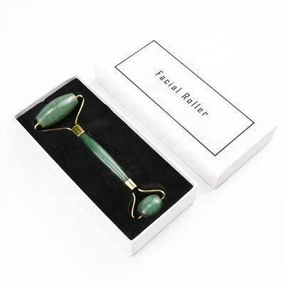 Roller de jad verde