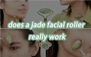 Funcționează cu adevărat o rolă facială de jad