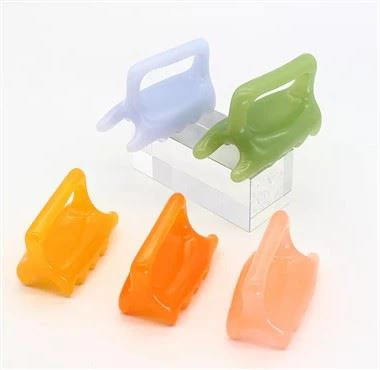 Restin Beeswax Board Board Massager Instrument facial pentru corp