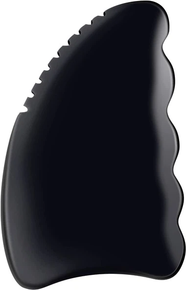 Instrument Guasha pentru masaj facial