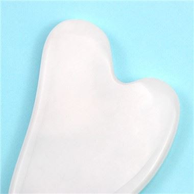 Instrumente de masaj pentru față Gua Sha