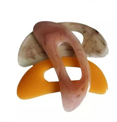 Instrument mare de masaj Gua Sha