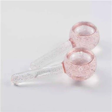 Magic Massage Globuri de gheață răcoritoare pentru față