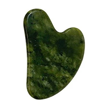 Instrumente faciale premium Gua SHA