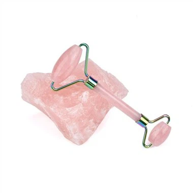 ROLLER MASAGER FACIALE COLOR COLOR COLOR