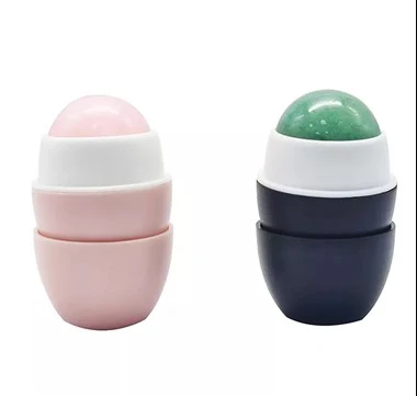 4- în -1 set de role de terapie cu lumină albastră roșie de terapie cu lumină albastră facială