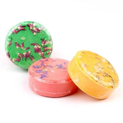 Steamere de duș cu aromaterapie în vrac