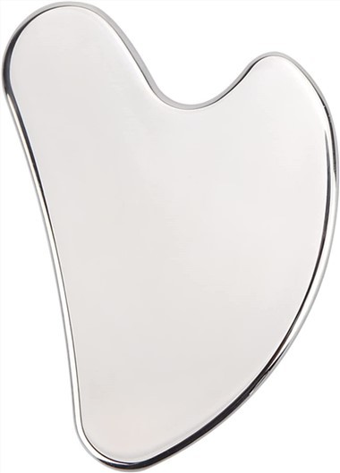 Instrumente Gua Sha din oțel inoxidabil