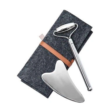 Set de role de ochi mini din oțel inoxidabil