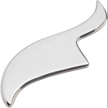 Instrument de masaj din oțel inoxidabil