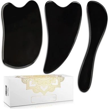 Instrument de masaj Ultra Smooth Edge Sha SHA