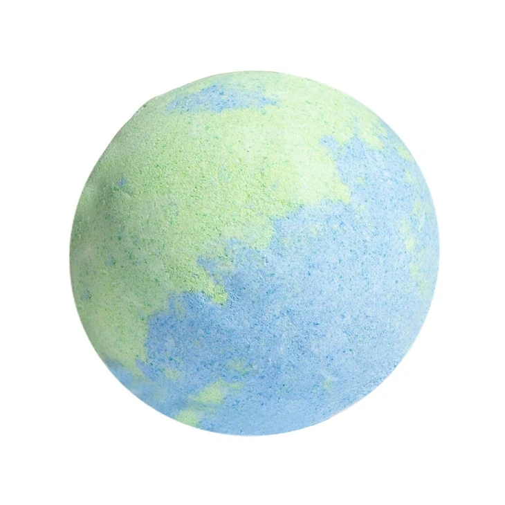Organic Bath Bombs Gift Set Wholesale