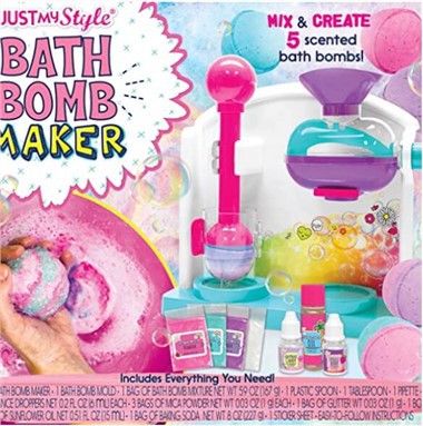 Producători de producători de bombe de baie