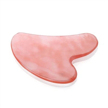 Gua Sha Tools Piatră pentru față