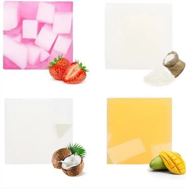 SOAP natural de eliminare a acneelor ​​esențiale