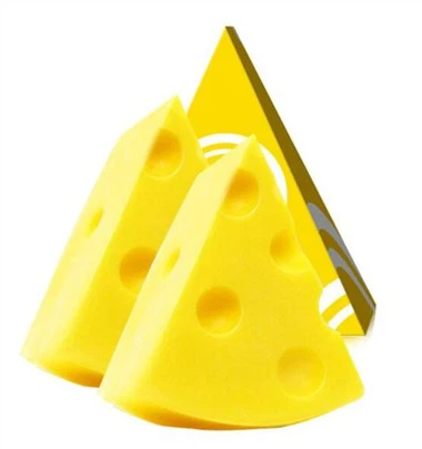 Săpun natural de brânză anti -acnee