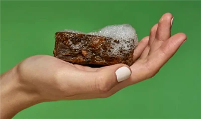 Ce face săpunul negru