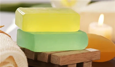 Cum să faci săpun cu glicerină