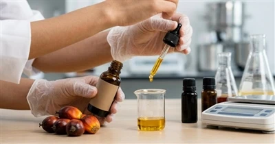 Cum să utilizați uleiul de batană pentru creșterea părului