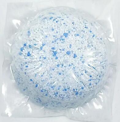 Capsule-pentru mașină de spălat vase cu o singură cameră